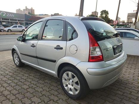 CITROEN C3 1.4 4P GLX FLEX, Foto 5
