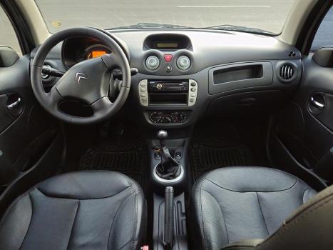 CITROEN C3 1.4 4P GLX FLEX, Foto 8