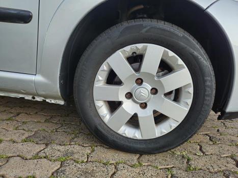 CITROEN C3 1.4 4P GLX FLEX, Foto 10