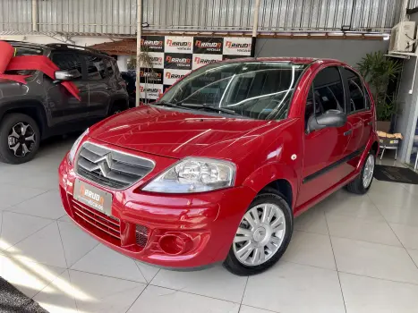 CITROEN C3 1.4 4P GLX, Foto 1