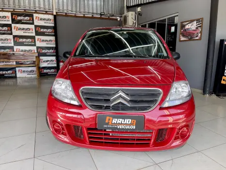 CITROEN C3 1.4 4P GLX, Foto 2