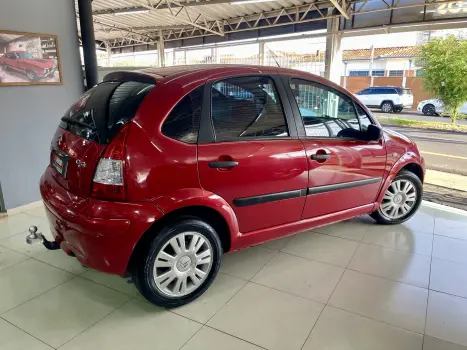 CITROEN C3 1.4 4P GLX, Foto 5