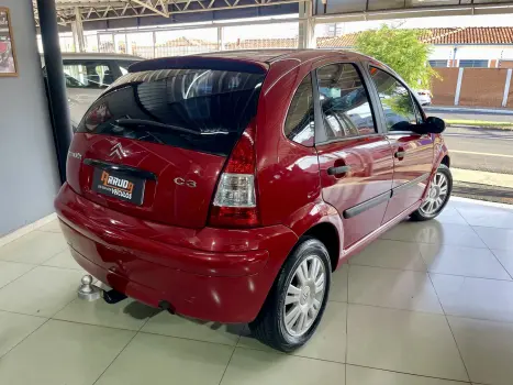 CITROEN C3 1.4 4P GLX, Foto 8