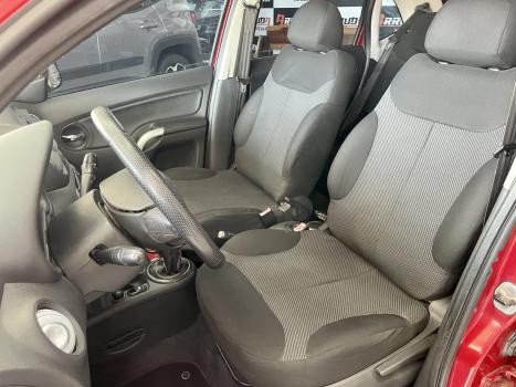 CITROEN C3 1.4 4P GLX, Foto 12