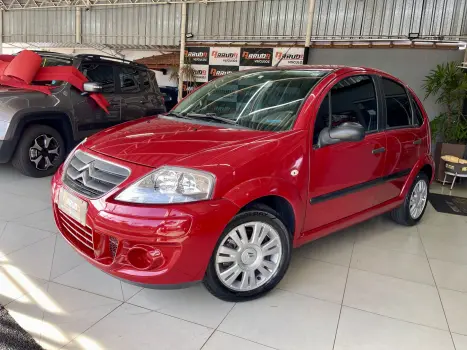 CITROEN C3 1.4 4P GLX, Foto 4