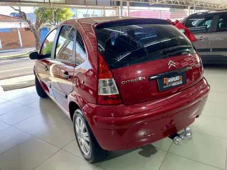 CITROEN C3 1.4 4P GLX, Foto 7