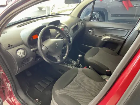 CITROEN C3 1.4 4P GLX, Foto 9