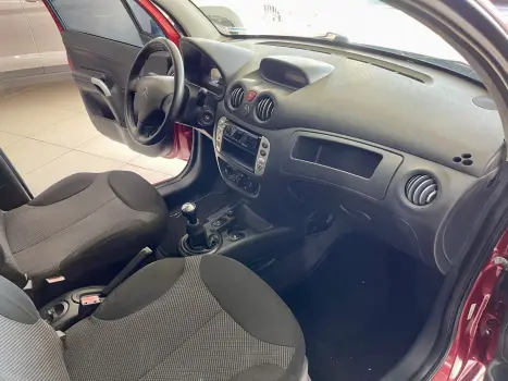 CITROEN C3 1.4 4P GLX, Foto 10