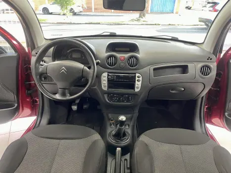 CITROEN C3 1.4 4P GLX, Foto 11