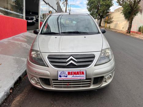 CITROEN C3 1.4 4P GLX FLEX, Foto 1