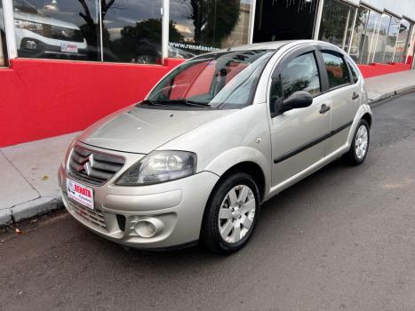 CITROEN C3 1.4 4P GLX FLEX, Foto 2