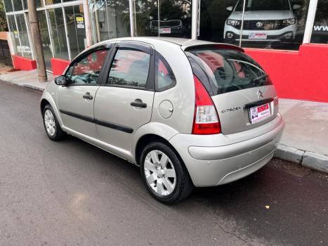 CITROEN C3 1.4 4P GLX FLEX, Foto 4