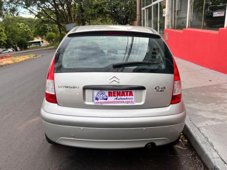 CITROEN C3 1.4 4P GLX FLEX, Foto 5