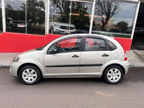 CITROEN C3 1.4 4P GLX FLEX, Foto 6