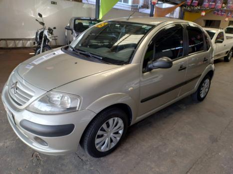 CITROEN C3 1.4 4P GLX FLEX, Foto 2