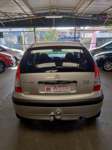 CITROEN C3 1.4 4P GLX FLEX, Foto 4