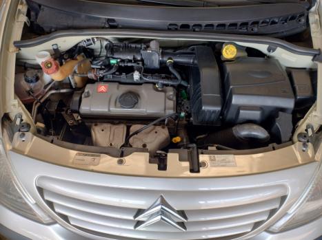 CITROEN C3 1.4 4P GLX FLEX, Foto 12