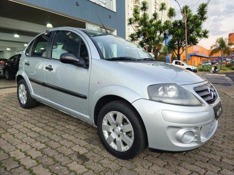 CITROEN C3 1.4 4P GLX FLEX, Foto 2