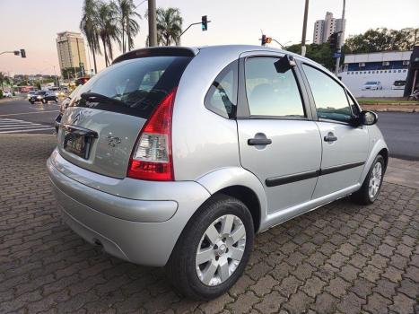 CITROEN C3 1.4 4P GLX FLEX, Foto 6