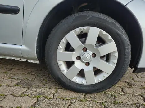 CITROEN C3 1.4 4P GLX FLEX, Foto 10