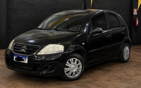 CITROEN C3 1.4 4P GLX SONORA FLEX, Foto 1
