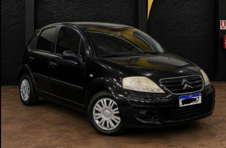 CITROEN C3 1.4 4P GLX SONORA FLEX, Foto 2