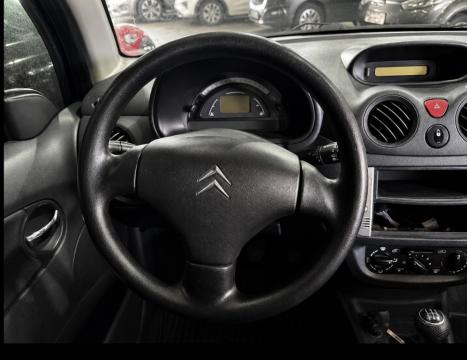 CITROEN C3 1.4 4P GLX SONORA FLEX, Foto 3