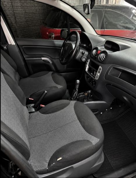 CITROEN C3 1.4 4P GLX SONORA FLEX, Foto 4