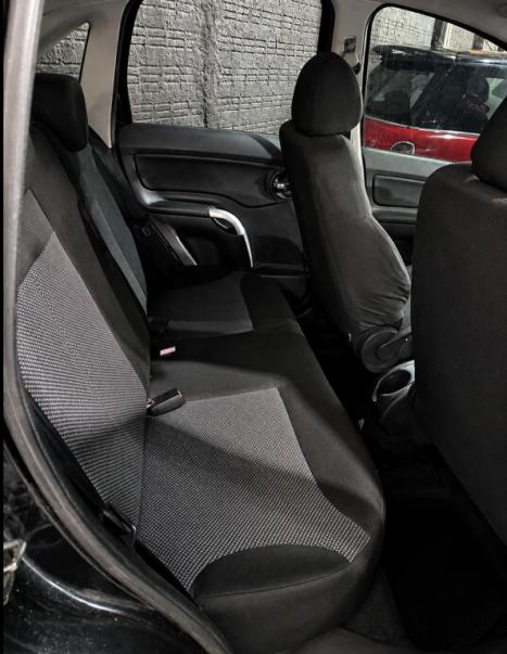 CITROEN C3 1.4 4P GLX SONORA FLEX, Foto 5