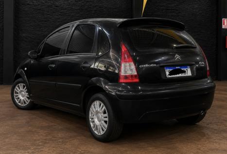 CITROEN C3 1.4 4P GLX SONORA FLEX, Foto 6