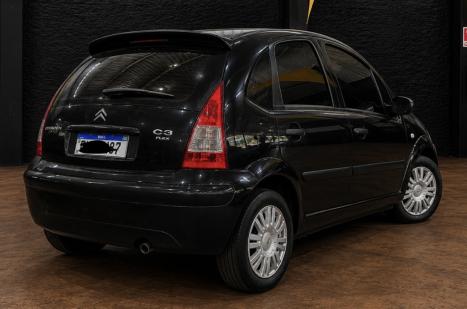 CITROEN C3 1.4 4P GLX SONORA FLEX, Foto 7