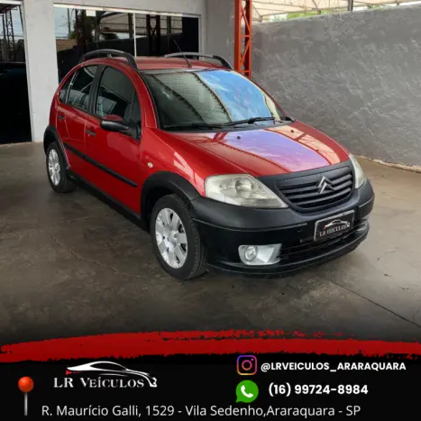 CITROEN C3 1.4 4P XTR FLEX, Foto 1