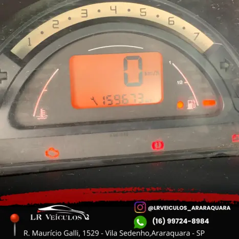 CITROEN C3 1.4 4P XTR FLEX, Foto 2