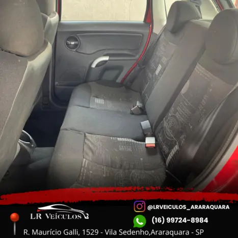 CITROEN C3 1.4 4P XTR FLEX, Foto 3