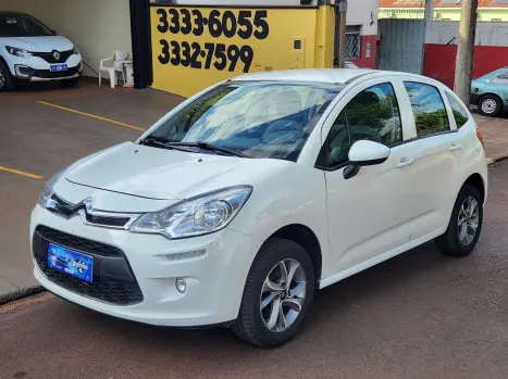 CITROEN C3 1.5 4P ATTRACTION FLEX, Foto 1