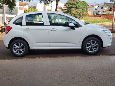 CITROEN C3 1.5 4P ATTRACTION FLEX, Foto 4