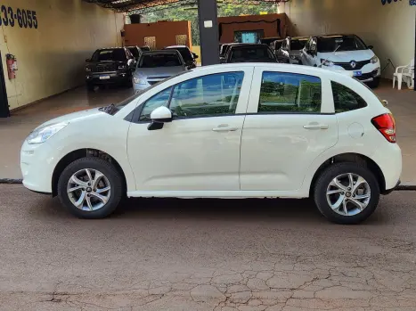 CITROEN C3 1.5 4P ATTRACTION FLEX, Foto 5