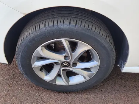 CITROEN C3 1.5 4P ATTRACTION FLEX, Foto 9