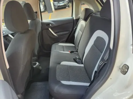 CITROEN C3 1.5 4P ATTRACTION FLEX, Foto 10