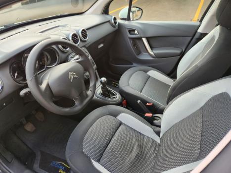 CITROEN C3 1.5 4P ATTRACTION FLEX, Foto 11