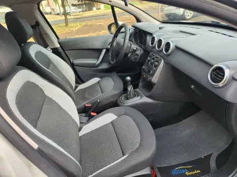 CITROEN C3 1.5 4P ATTRACTION FLEX, Foto 12