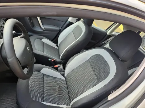 CITROEN C3 1.5 4P ATTRACTION FLEX, Foto 13