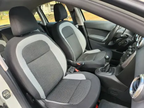 CITROEN C3 1.5 4P ATTRACTION FLEX, Foto 14