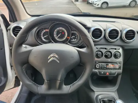 CITROEN C3 1.5 4P ATTRACTION FLEX, Foto 15