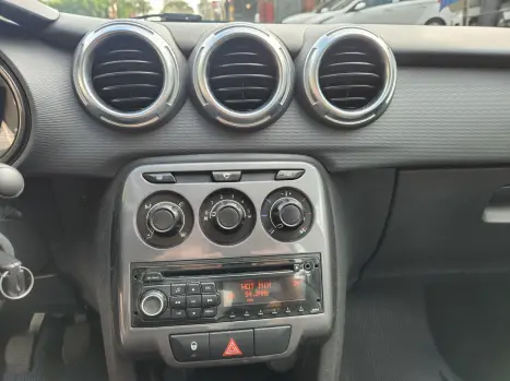 CITROEN C3 1.5 4P ATTRACTION FLEX, Foto 16