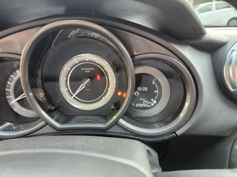 CITROEN C3 1.5 4P ATTRACTION FLEX, Foto 17