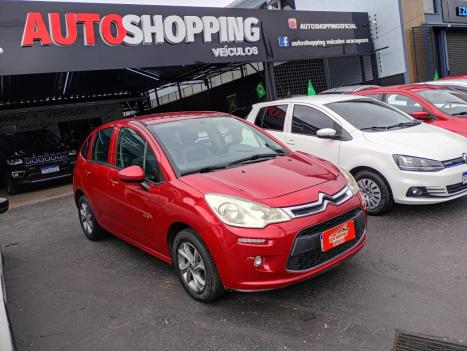 CITROEN C3 1.5 4P ATTRACTION FLEX, Foto 2