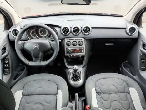CITROEN C3 1.5 4P ATTRACTION FLEX, Foto 3