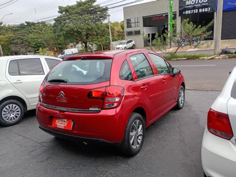CITROEN C3 1.5 4P ATTRACTION FLEX, Foto 9