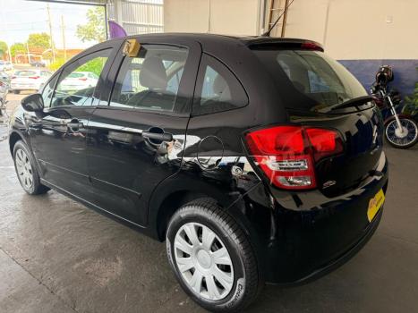 CITROEN C3 1.5 4P ORIGINE FLEX, Foto 3